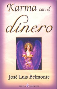 Karma con el dinero, de BELMONTE | portada del libro