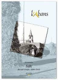 SALT, RECULL GRAFIC, 1880-1965 | portada del libro