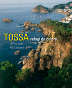 Tossa: Refugi de colors, de M. Sureda, Rosa | portada del libro