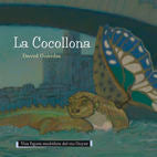 La Cocollona, de Guàrdia, David | portada del libro