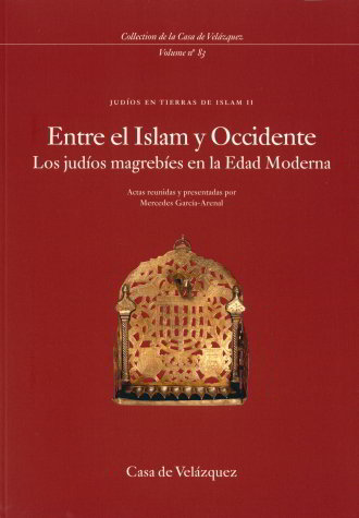 Entre el Islam y Occidente, de Varios autores | portada del libro