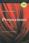 PROYECCIONES, de ED. LIT.#GARCIA CABRERA | portada del libro