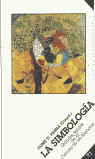 La simbología, de Parra, Jaime D. | portada del libro