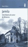 Jarmila, de Weiss, Ernst | portada del libro