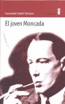 El joven Moncada, de Lernet-Holenia, Alexander | portada del libro