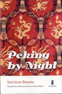 Peking by Night, de Basara, Svetislav | portada del libro