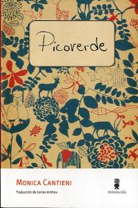 Picoverde, de Cantieni, Monica | portada del libro