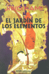 JARDIN DE LOS ELEMENTOS,EL, de BASSAS | portada del libro