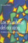 MANDALAS DEL CORAZON MTM, de PILASTRE,CHRISTIAN | portada del libro
