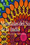 MANDALAS DEL SUR DE LA INDIA, de PILASTRE | portada del libro