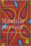 MANDALAS PARA VIAJAR, de VIDAL | portada del libro