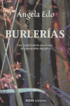 BURLERIAS, de EDO | portada del libro