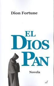 DIOS PAN, EL, de FORTUNE | portada del libro