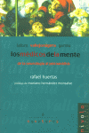 Los médicos de la mente. Lafora, Garma y Vallejo Nágera., de Huertas García-Alejo, Rafael | portada del libro