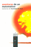 Aventuras de un matemático. Memorias de Stanislaw M. Ulam, de Ulam | portada del libro