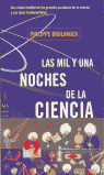 Mil y una noches de la ciencia, las, de Boulanger, Philippe | portada del libro