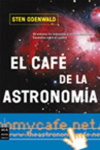 Café de la astronomía, el, de Odenwald, Sten | portada del libro