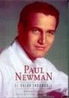 Paul Newman, el galán indomable, de CORTIJO | portada del libro