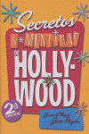 Secretos y mentiras de Hollywood, de Payán | portada del libro