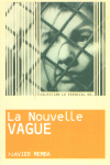 La nouvelle vague, de MEMBRA | portada del libro