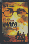Tras la pista de John Ford, de McBride | portada del libro