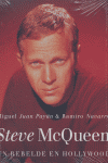 Steve McQueen, un rebelde en Hollywodd, de Cortijo | portada del libro