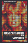 Desaparecidos en combate: ¿dónde están las estrellas del nuevo Hollywood, de Prieto | portada del libro