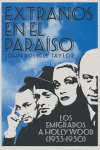 Extraños en el paraíso: los emigrados de Hollywood, de Taylor | portada del libro