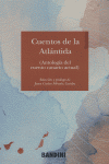Cuentos de la Atlántida, de AA.VV. | portada del libro