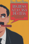 Regreso a la casa de citas: Hollywood habla. 2ª parte, de Bonet Mojica | portada del libro