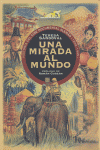 Una mirada al mundo: historia del cine documental alemán, de Sandoval | portada del libro