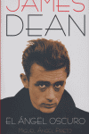 James Dean, el ángel oscuro, de Prieto | portada del libro