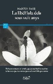 LIBEL·LULA DELS SEUS VUIT ANYS, LA, de PAGE, MARTIN | portada del libro