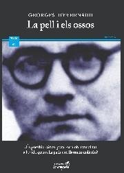 PELL I ELS OSSOS -236, de HYVERNAUD, GEORGES | portada del libro
