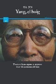 YANG EL BOIG -243, de JIN, HA | portada del libro