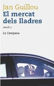 MERCAT DELS LLADRES -252, de GUILLOU, JAN | portada del libro
