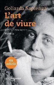 ART DE VIURE -274, de SAPIENZA | portada del libro