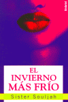 El invierno más frío, de Souljah | portada del libro