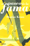 PASEO DE LA FAMA,EL, de KRUM,SHARON | portada del libro