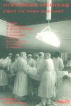 Historias médicas, de Paletta, Viviana (Ed.) | portada del libro