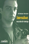 Amenábar, vocación de intriga, de Rodríguez Marchante, Otis | portada del libro