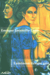 Luminoso tiempo gris, de Jaramillo Levi, Enrique | portada del libro