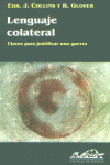 Lenguaje colateral, de Collins, John (Ed.) | portada del libro