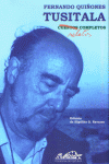 TUSITALA/CUENTOS COMPLETOS   V-31   *, de Quiñones | portada del libro