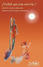 VERDAD QUE ESTO OCURRIO  V-37, de CELINE CLEMENCE MAGNECHE | portada del libro