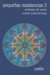 Pequeñas resistencias 3, de Vásquez, Juan Gabriel | portada del libro