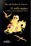 El anillo mágico, de Afanásiev, Alexandr Nikolaievich | portada del libro