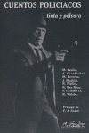 Cuentos policiacos, de Paletta, Viviana (Ed.) | portada del libro