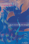 Las escamas del dragón, de Aikín, Carola | portada del libro
