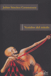 Venidos del miedo, de Sánchez, Julián (Ed.) | portada del libro